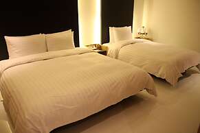 Hotel Grammos