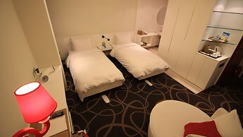 Hotel Grammos