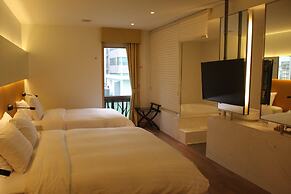 Hotel Grammos