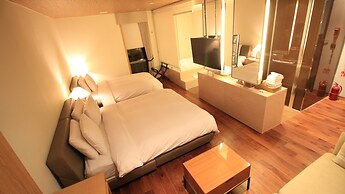 Hotel Grammos