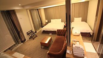 Hotel Grammos