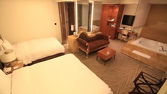 Hotel Grammos