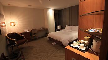 Hotel Grammos