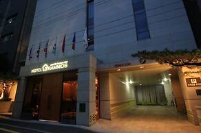 Hotel Grammos