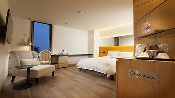Hotel Grammos