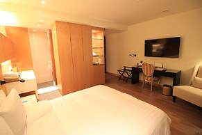 Hotel Grammos
