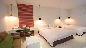 Hotel Grammos