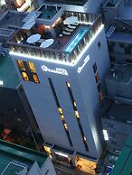 Hotel Grammos