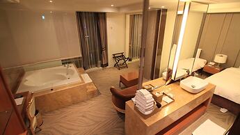 Hotel Grammos