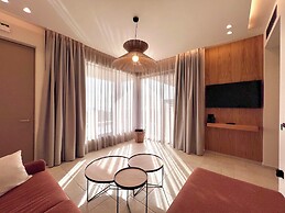 Anaxo Resort