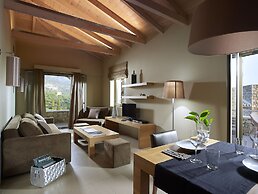 Anaxo Resort