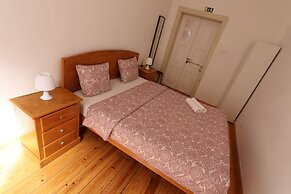 City Center Guest House