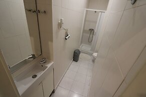 City Center Guest House