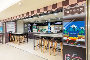 CU Hotel Taipei