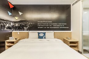 CU Hotel Taipei