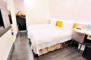 CU Hotel Taipei