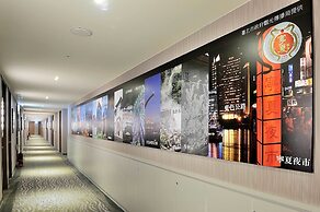 CU Hotel Taipei