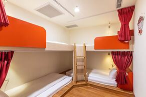 CU Hotel Taipei