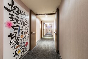 CU Hotel Taipei