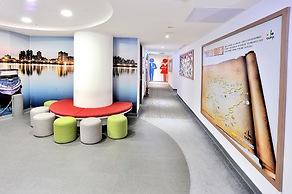 CU Hotel Taipei
