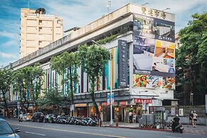 CU Hotel Taipei