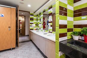 CU Hotel Taipei
