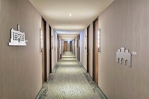 CU Hotel Taipei