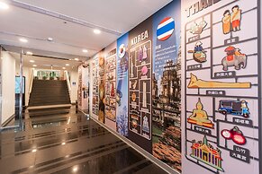 CU Hotel Taipei