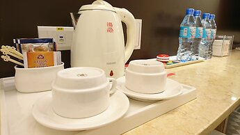 CU Hotel Taipei