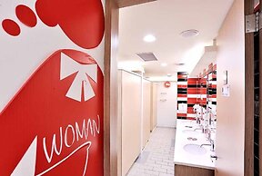 CU Hotel Taipei