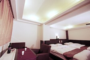 The Enterpriser Hotel