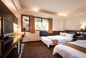 The Enterpriser Hotel