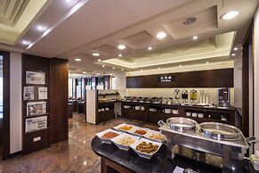 The Enterpriser Hotel