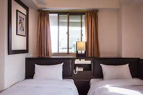 The Enterpriser Hotel