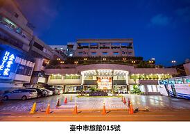 The Enterpriser Hotel