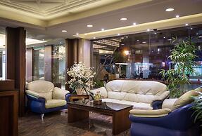 The Enterpriser Hotel