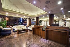 The Enterpriser Hotel