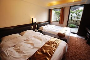 The Enterpriser Hotel