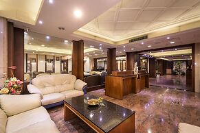 The Enterpriser Hotel