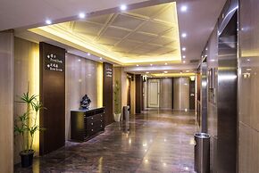 The Enterpriser Hotel