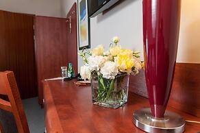 Hotel Hugo Business & Spa