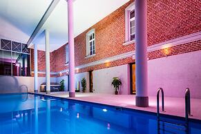 Hotel Hugo Business & Spa