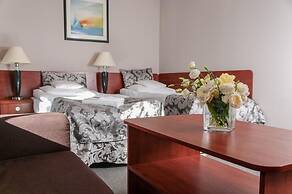 Hotel Hugo Business & Spa