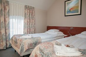 Hotel Hugo Business & Spa