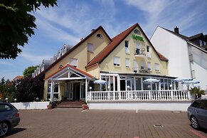 Hotel Bauschheimer Hof
