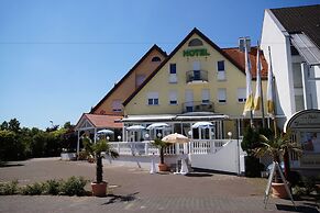 Hotel Bauschheimer Hof