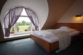 Hotel Bauschheimer Hof