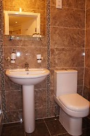 Sapphire Hotel