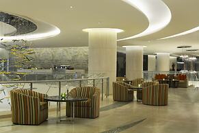 Millennium Al Rawdah Hotel