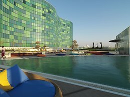 Millennium Al Rawdah Hotel